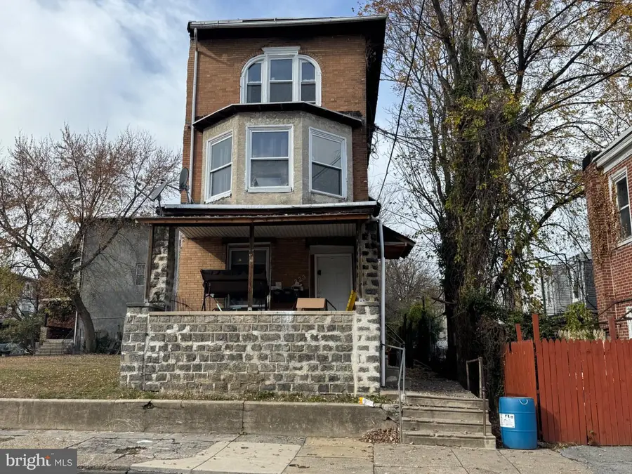 Address Withheld By Seller, Philadelphia, PA 19144 - Image #2