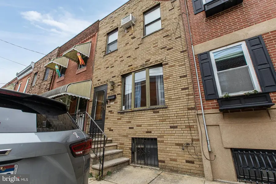 2212 S Carlisle St, Philadelphia, PA 19145 - #2
