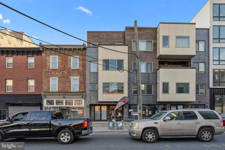 1608 Ridge Ave #302, Philadelphia, PA 19130 - #2