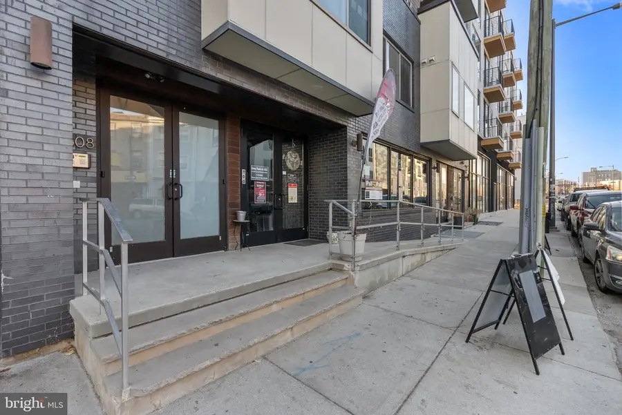 1608 Ridge Ave #302, Philadelphia, PA 19130 - #3