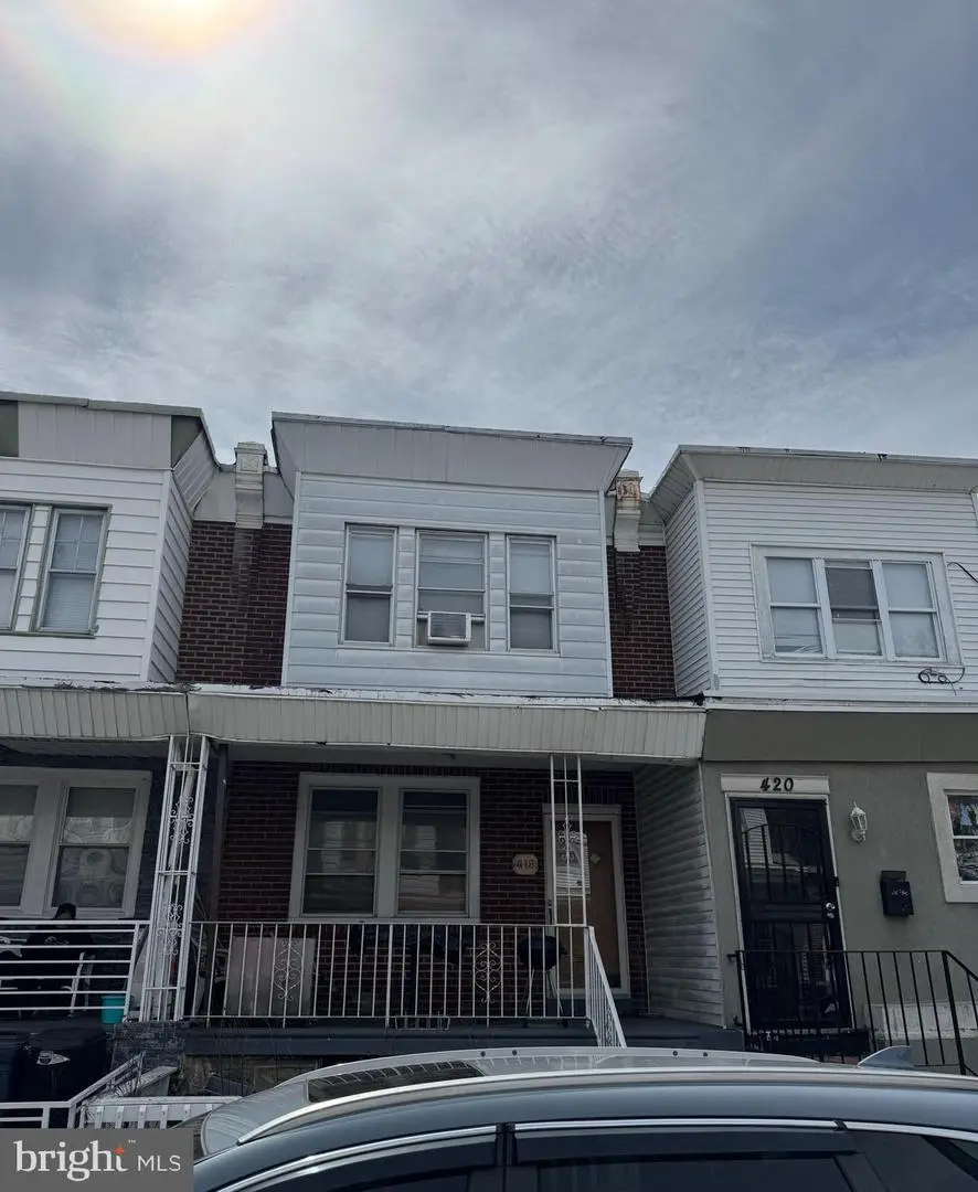 418 W Mentor St, Philadelphia, PA 19120 - Image #2