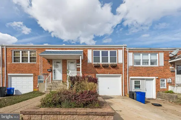 10852 Rayland Rd, PHILADELPHIA, PA 19154