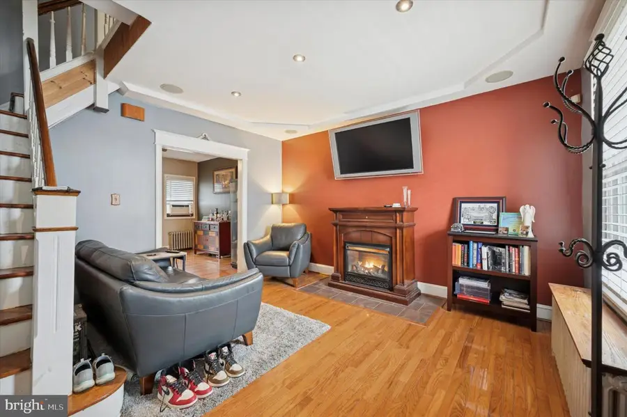 2423 Millick, Philadelphia, PA 19142 - Image #2