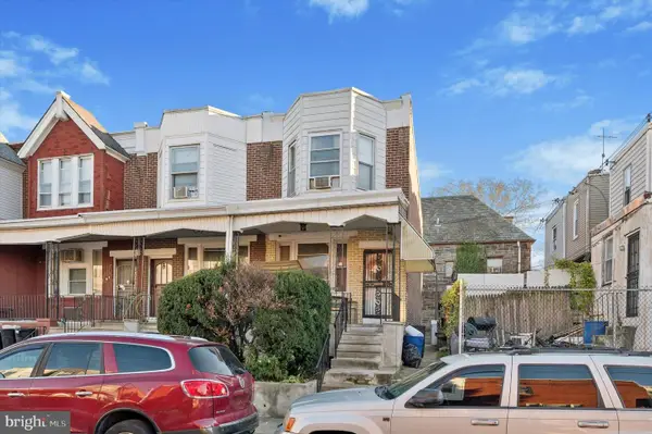 112 E Albanus St, PHILADELPHIA, PA 19120