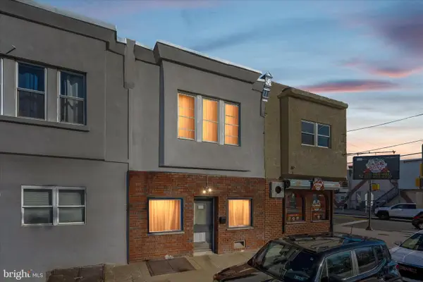 2345 E Somerset St, PHILADELPHIA, PA 19134