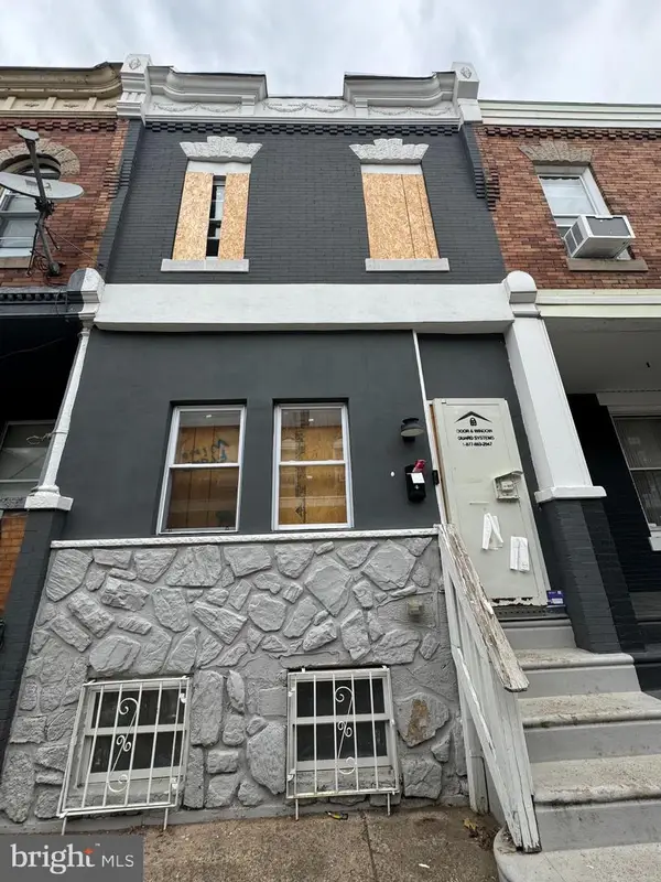2131 S Alden St, PHILADELPHIA, PA 19143