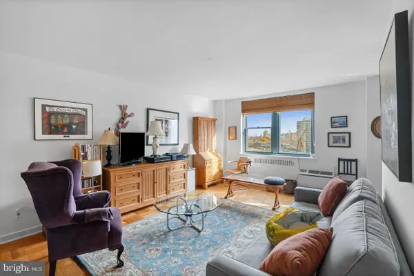 2601 Pennsylvania Ave #1132, PHILADELPHIA, PA 19130