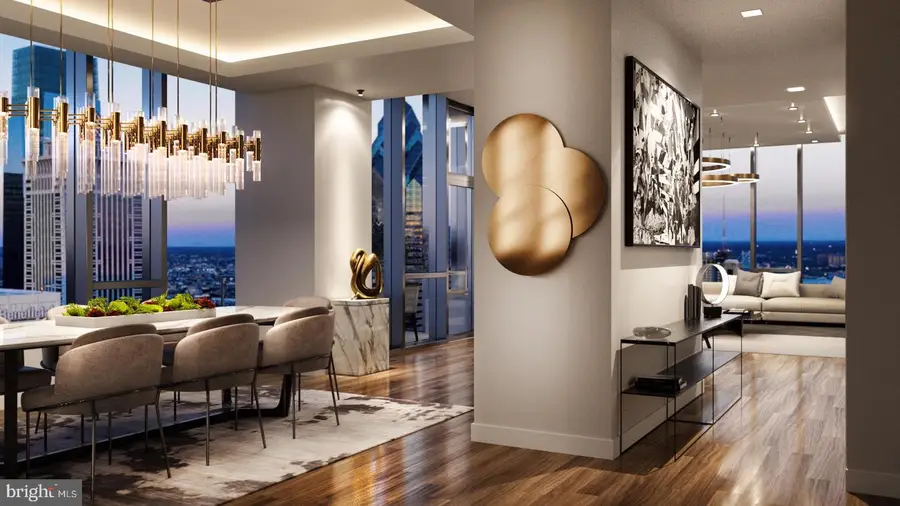 1911 Walnut Street #4302, Philadelphia, PA 19103 - Image #2