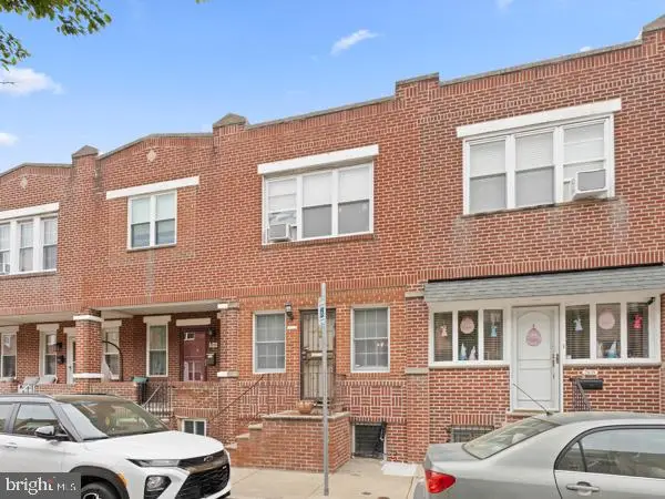 2833 S 12th St, Philadelphia, PA 19148 - #2
