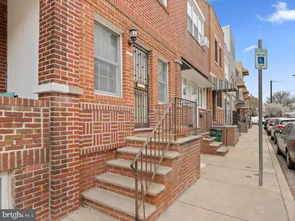 2833 S 12th St, Philadelphia, PA 19148 - #3