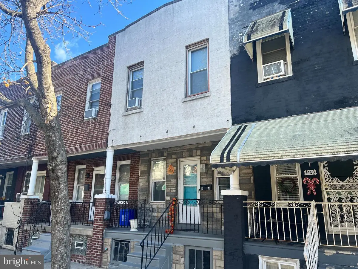 1451 S Newkirk St, Philadelphia, PA 19146 - Image #1