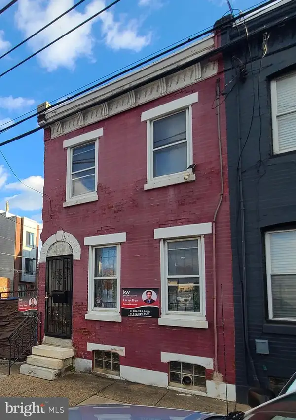 2461 Jasper St, PHILADELPHIA, PA 19125