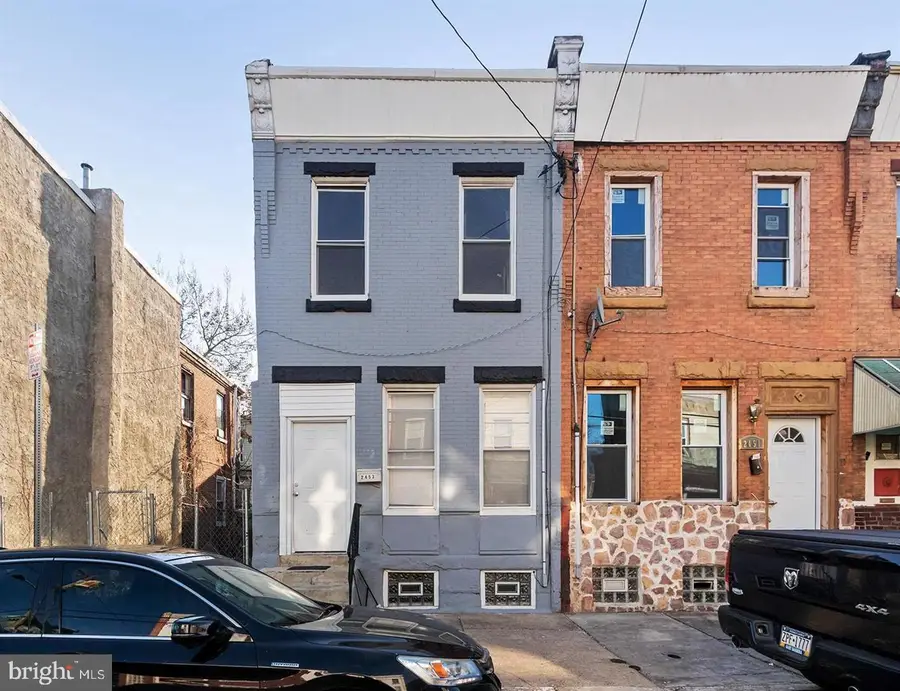 2453 N 30th St, Philadelphia, PA 19132 - Image #2