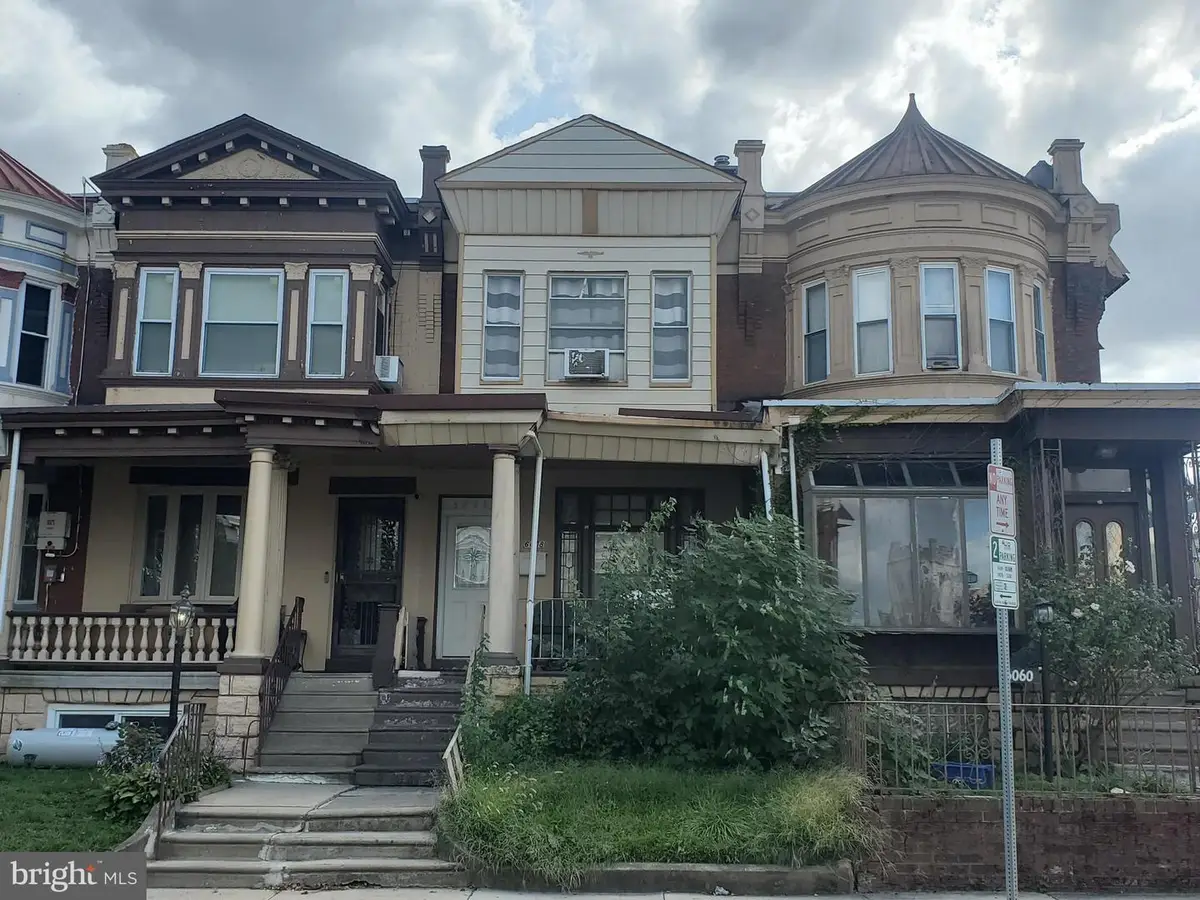 6058 Webster St, Philadelphia, PA 19143 - Image #1