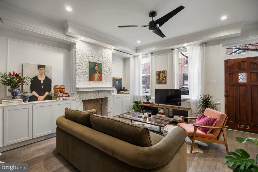 1418 E Columbia Ave, Philadelphia, PA 19125 - Image #3