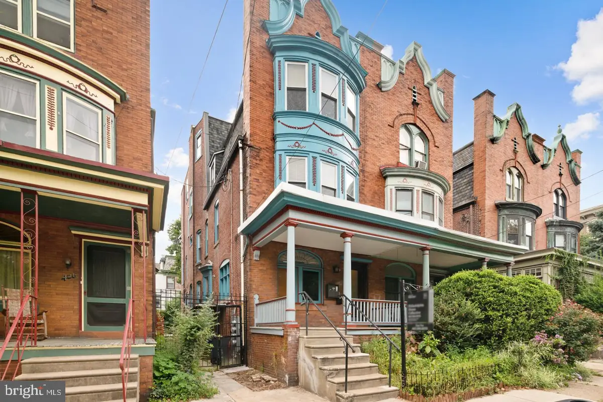 426 S 44th St #1, Philadelphia, PA 19104 - Image #1