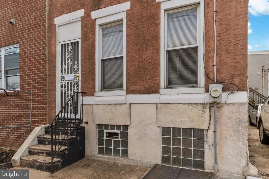 3510 Wharton St, Philadelphia, PA 19146 - #3