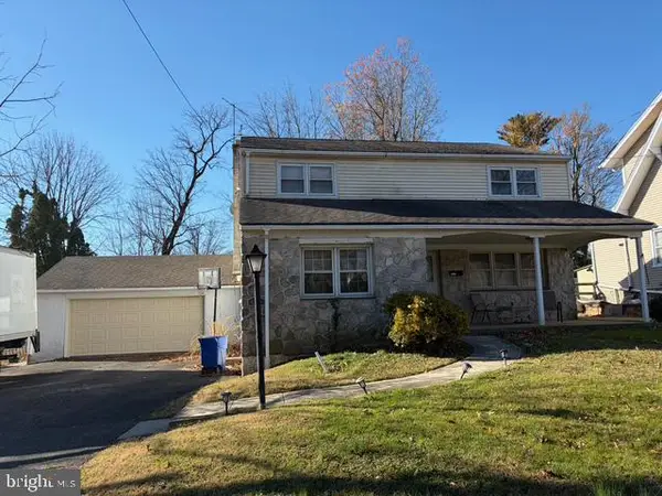 4816-18 Aubrey Ave, PHILADELPHIA, PA 19114