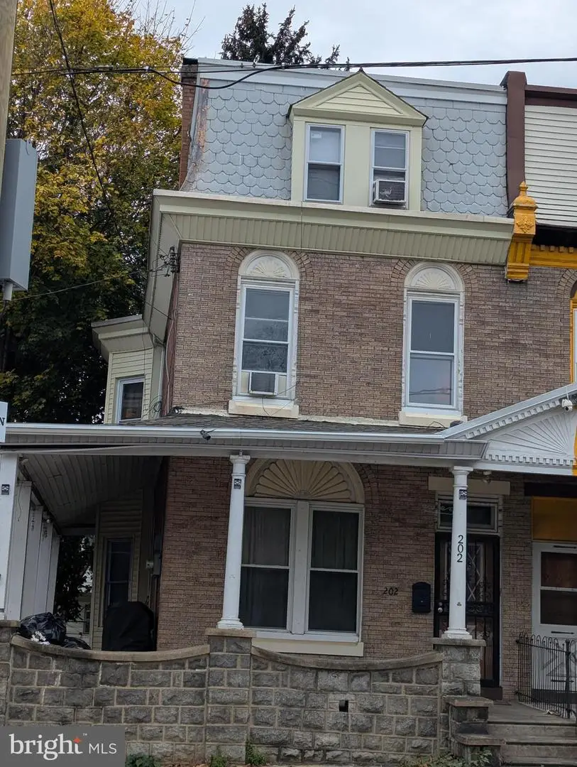 202 E Tabor Rd, Philadelphia, PA 19120 - Image #1