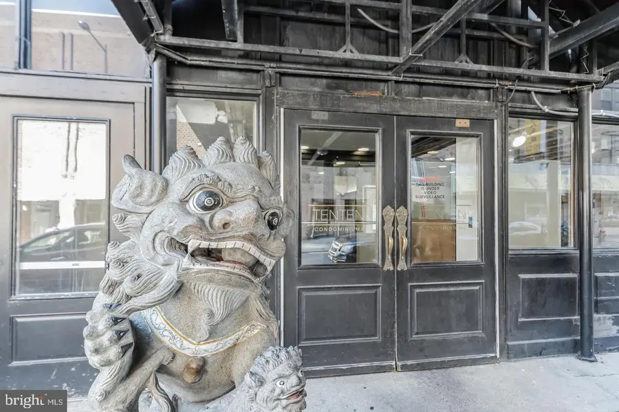 1010 Race St #6k, Philadelphia, PA 19107 - Image #3