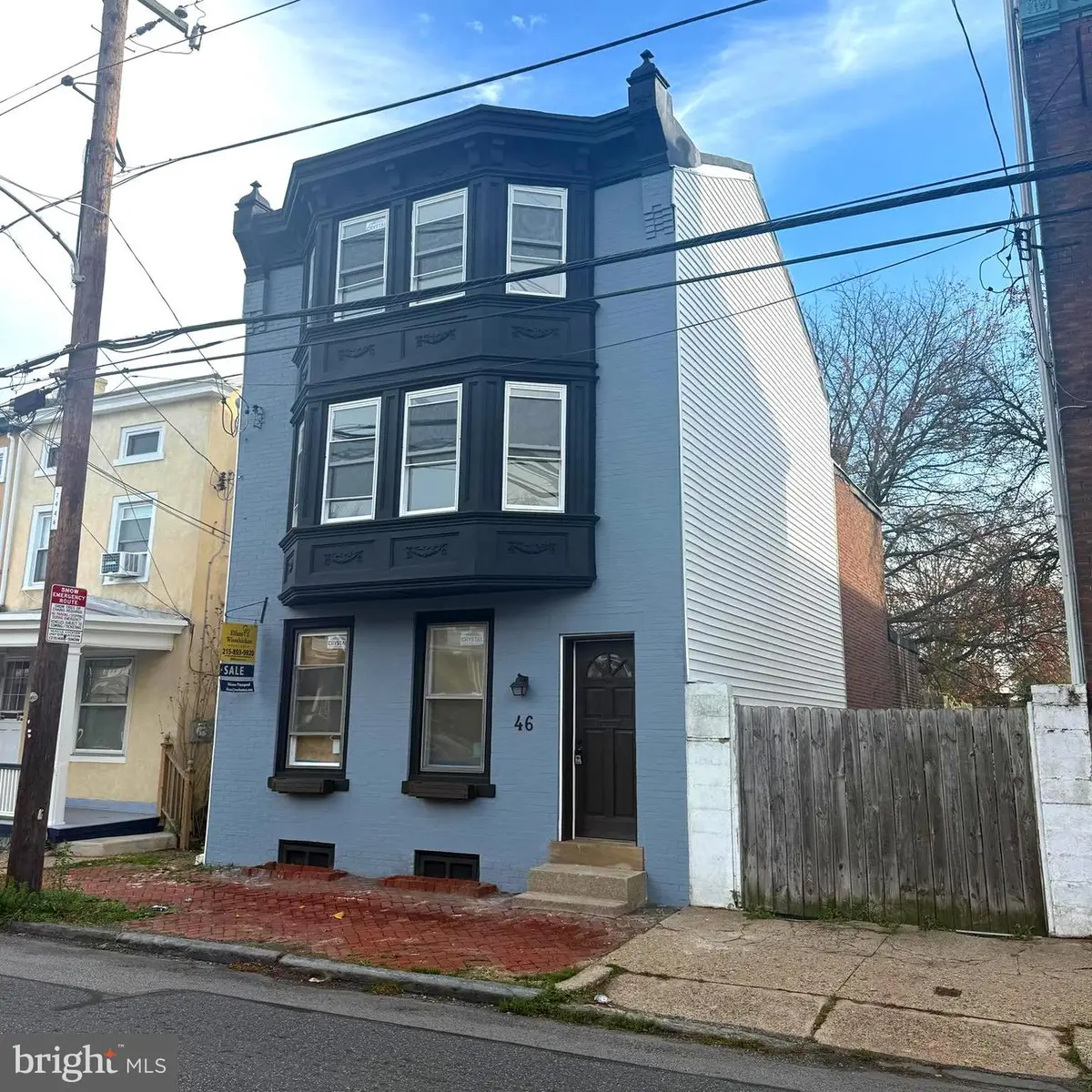 46 W Washington Ln, Philadelphia, PA 19144 - Image #1
