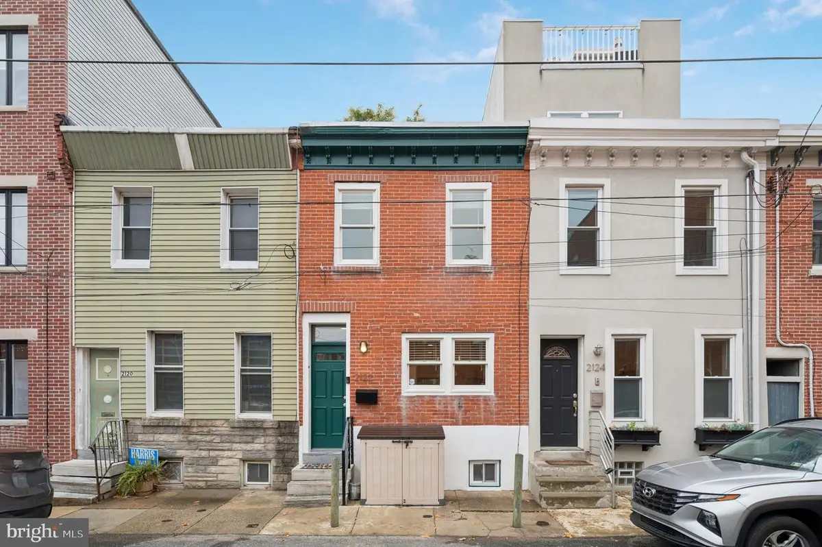 2122 Pemberton St, Philadelphia, PA 19146 - Image #1