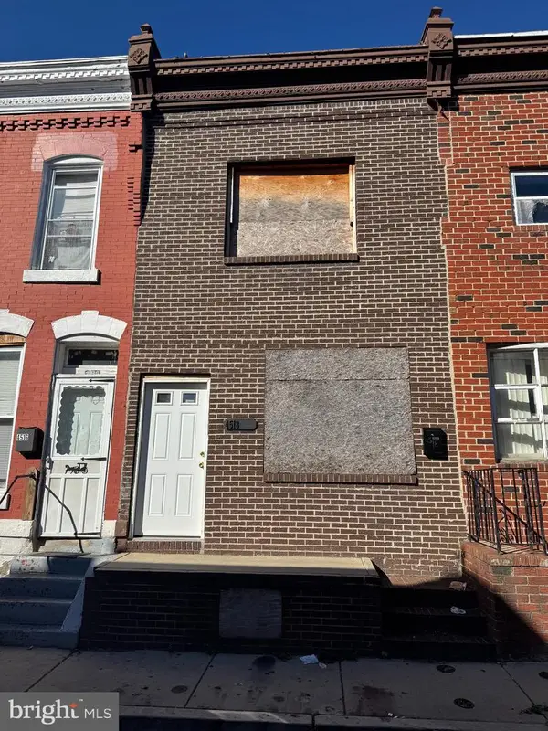 4518 N Bouvier St, PHILADELPHIA, PA 19140