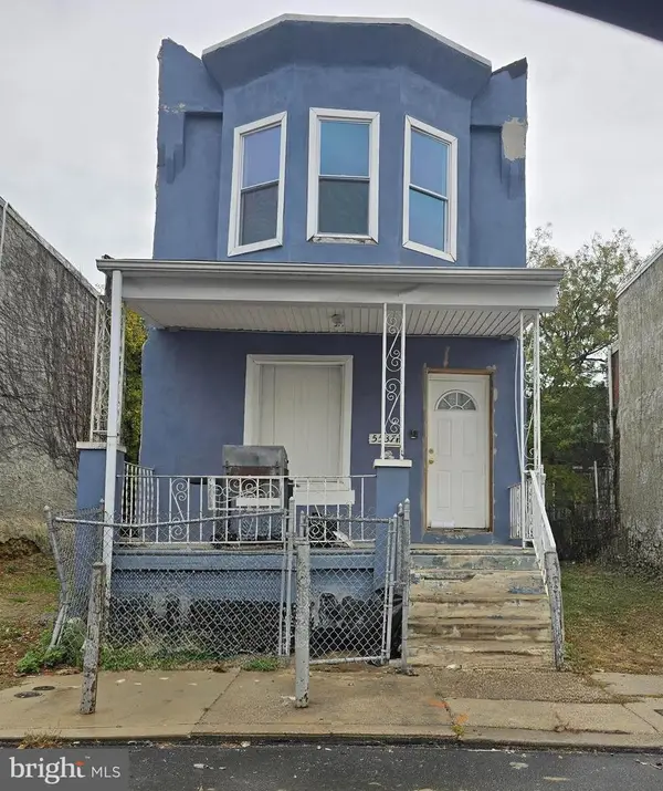 5537 Walton Ave, PHILADELPHIA, PA 19143