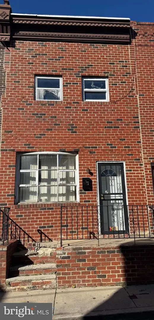 4520 N Bouvier St, PHILADELPHIA, PA 19140