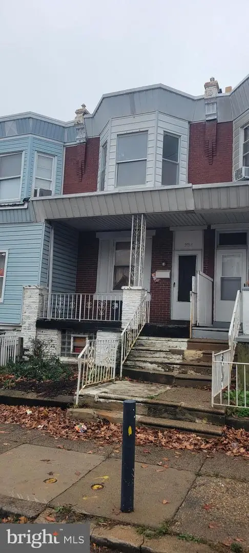 2014 Buckius St, PHILADELPHIA, PA 19124