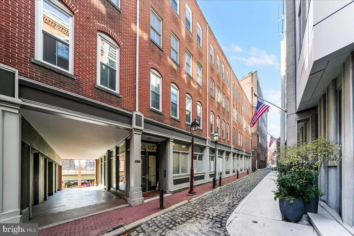 102-22 Church St #402, Philadelphia, PA 19106 - Image #1