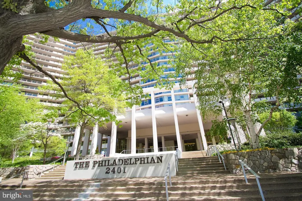 2401-00 Pennsylvania Ave #3a10, Philadelphia, PA 19130 - Image #1