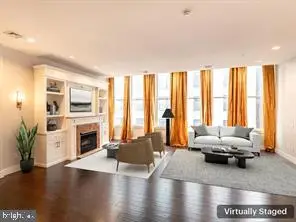 20 Letitia Street #3b, Philadelphia, PA 19106 - #2