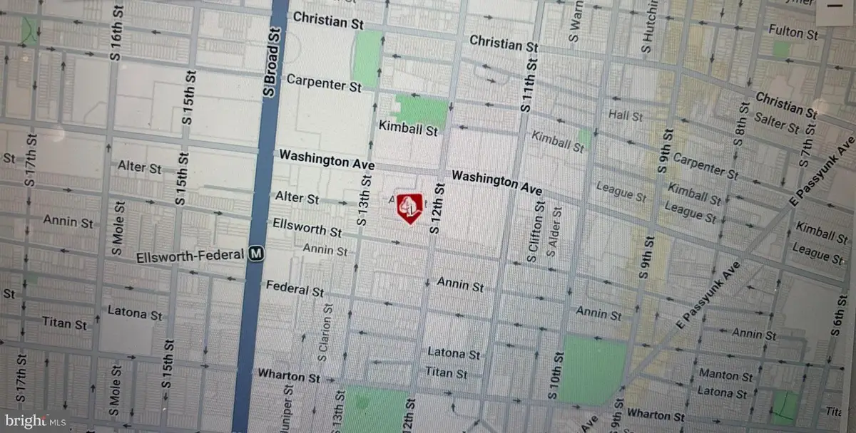 1214 Peters St, Philadelphia, PA 19147 - Image #1