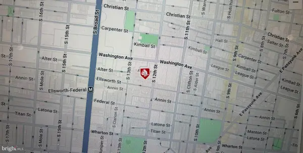 1214 Peters St, PHILADELPHIA, PA 19147