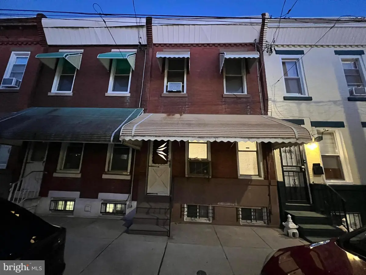 1809 S Chadwick St, Philadelphia, PA 19145 - Image #1