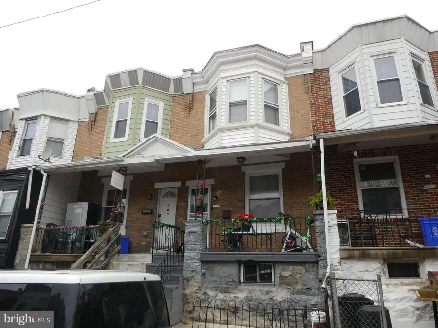 465 N Farson St, Philadelphia, PA 19139 - Image #2
