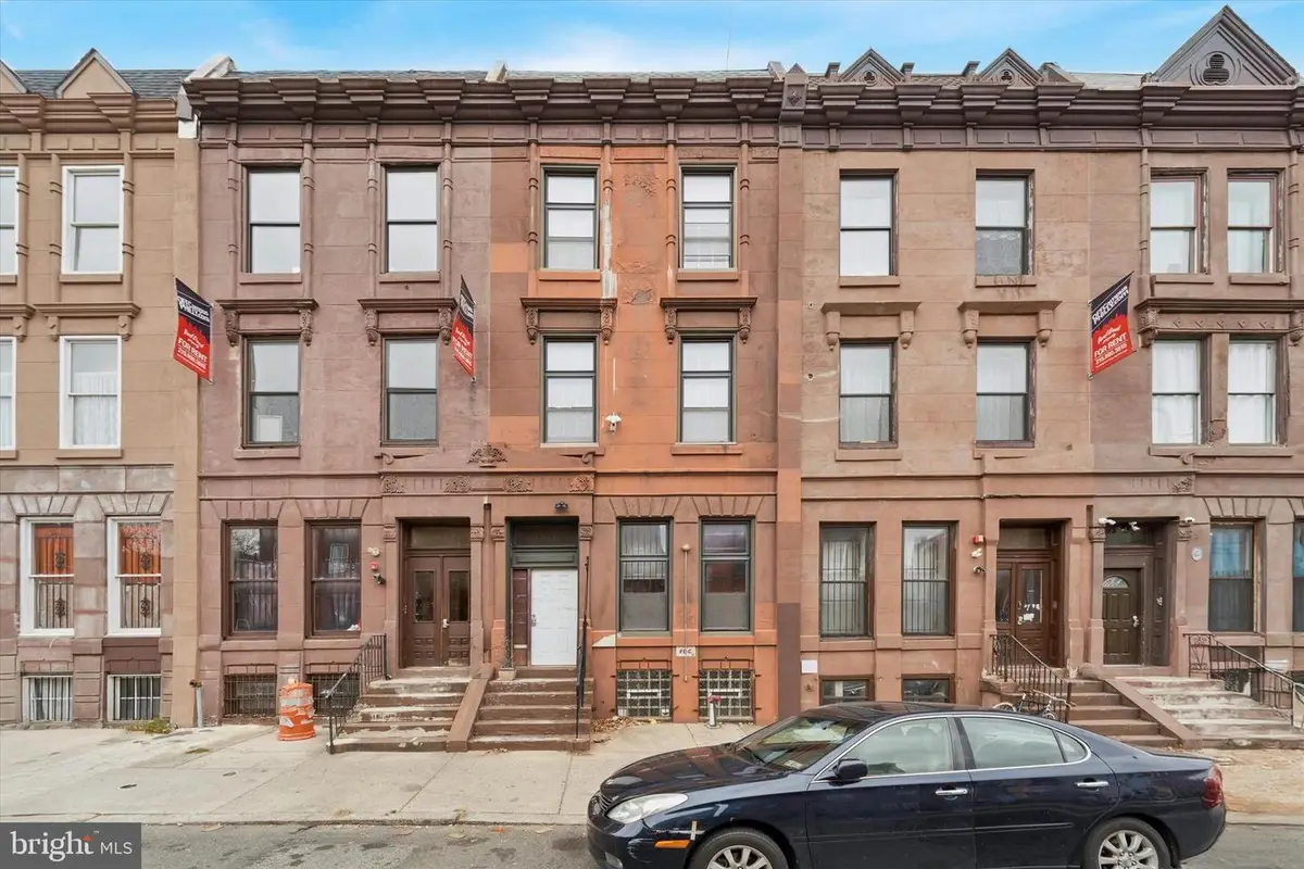 1427 W Diamond St, Philadelphia, PA 19121 - Image #1