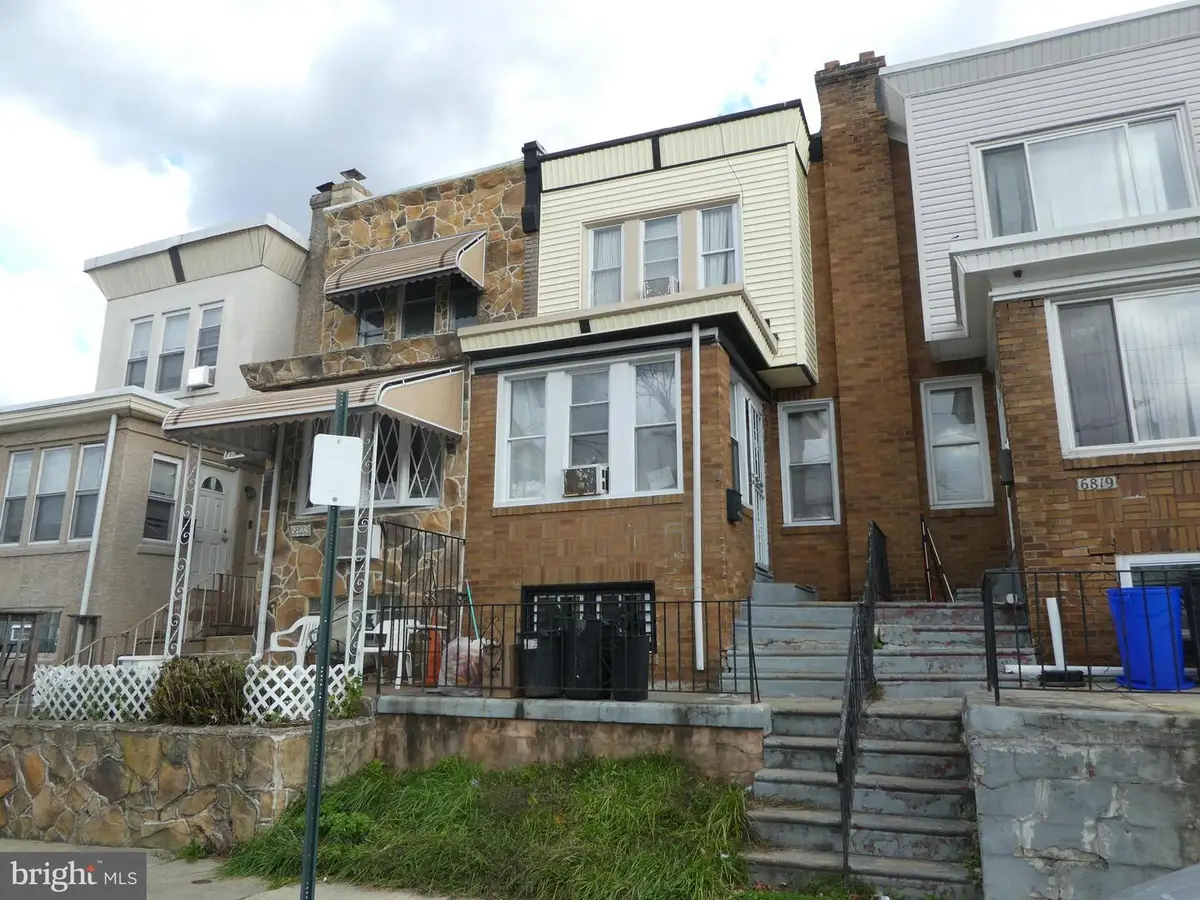6821 N 20th St, Philadelphia, PA 19138 - Image #1