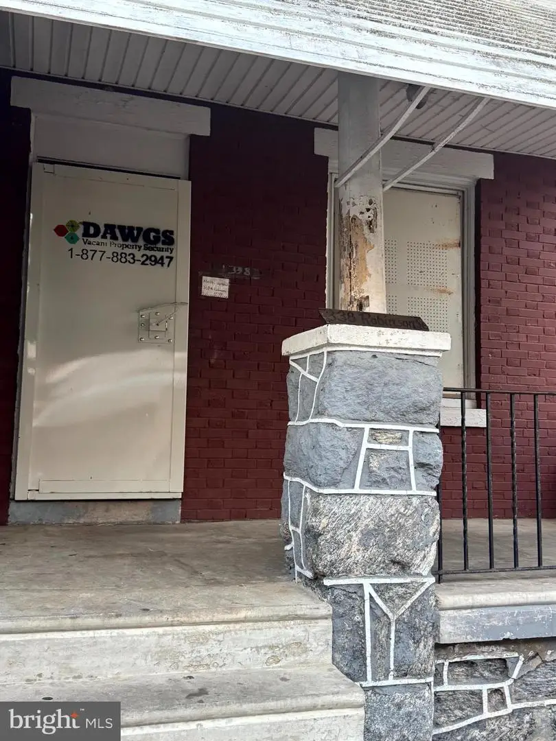 338 N Robinson St, Philadelphia, PA 19139 - Image #2