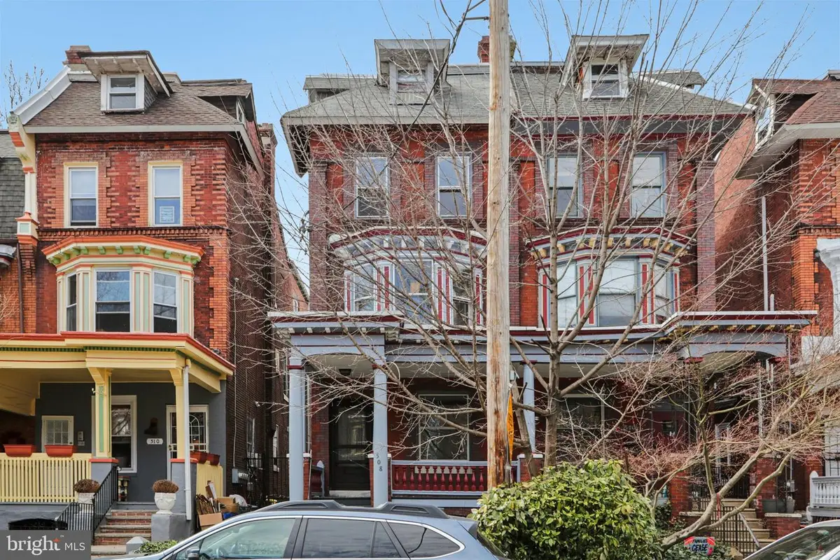 508 S 48th St, Philadelphia, PA 19143 - #1