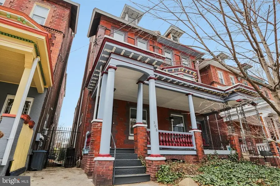 508 S 48th St, Philadelphia, PA 19143 - #2