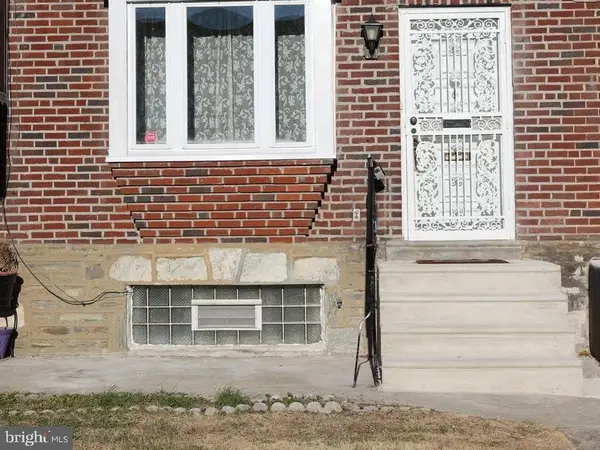 8423 Cedarbrook Ave, PHILADELPHIA, PA 19150