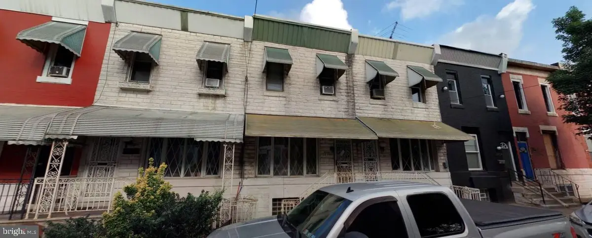 2150 N Lambert, Philadelphia, PA 19121 - #1