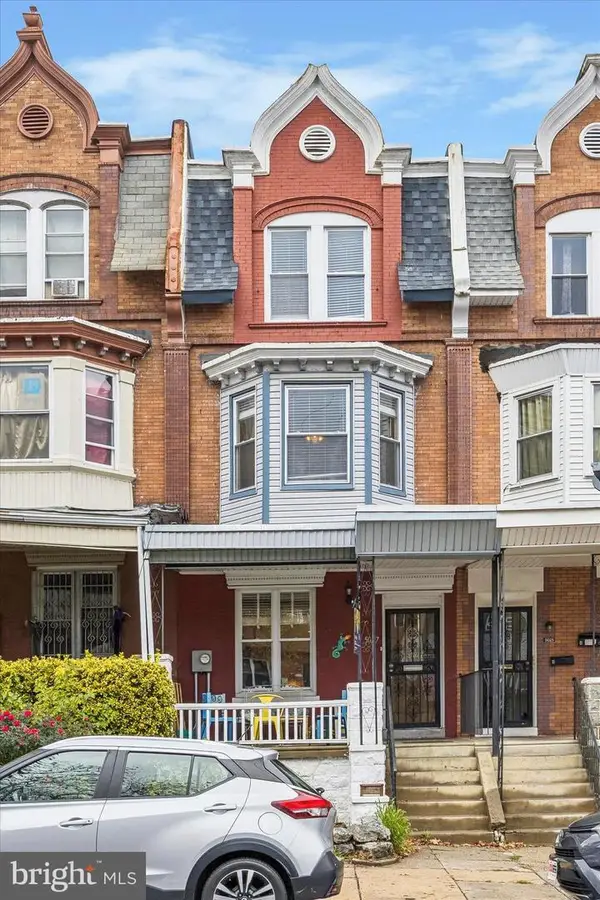 5027 Springfield Ave, PHILADELPHIA, PA 19143