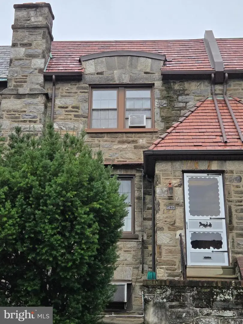 1633 Conlyn St, Philadelphia, PA 19141 - #1