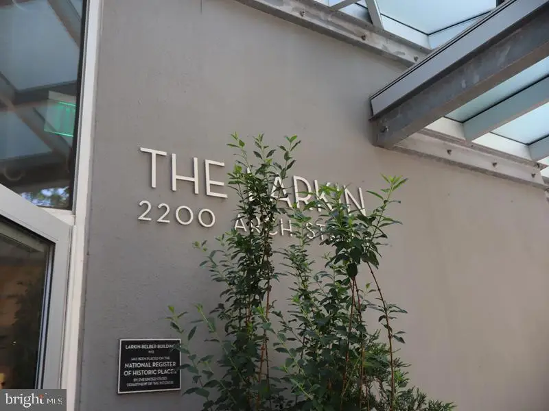 2200-28 Arch St #906, Philadelphia, PA 19103 - Image #1