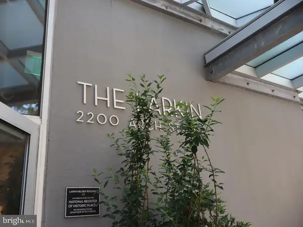 2200-28 Arch St #906, PHILADELPHIA, PA 19103