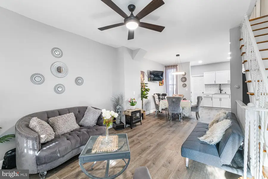 133 E Albanus St, Philadelphia, PA 19120 - Image #2