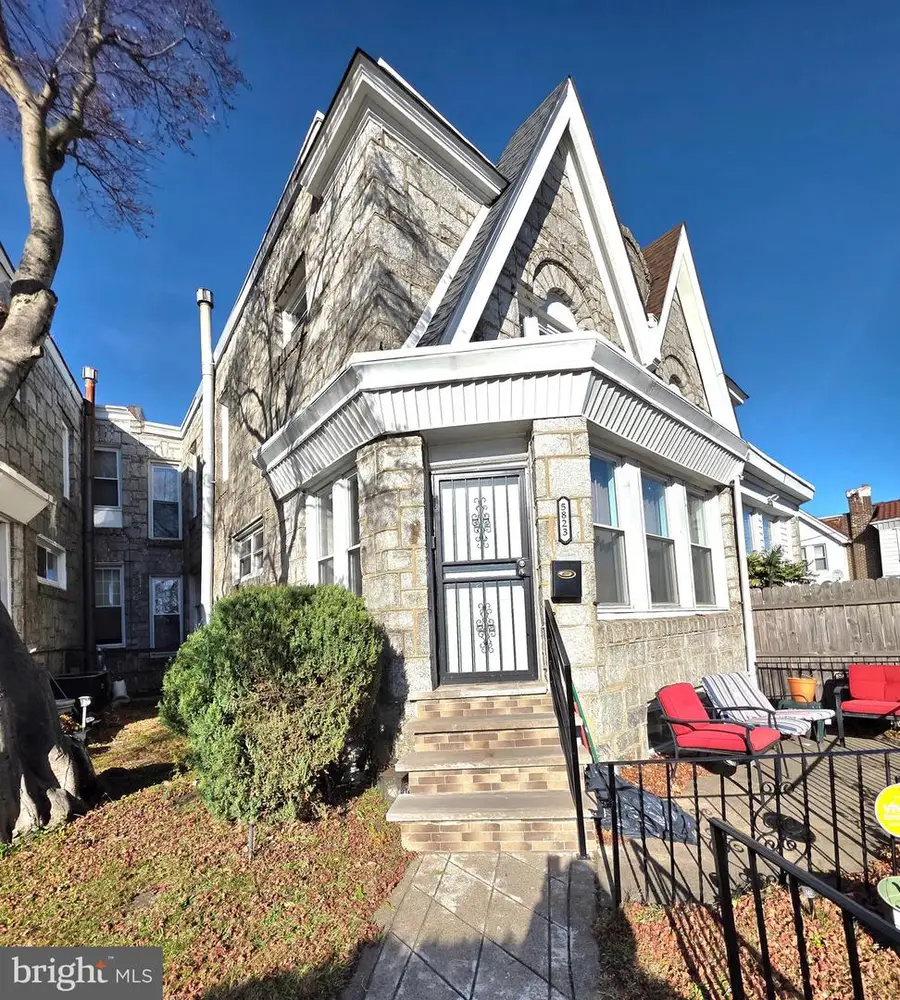 5823 Upland Way, Philadelphia, PA 19131 - Image #2